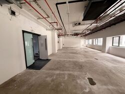 The Adelphi (D6), Office #559563071